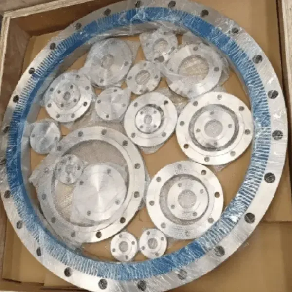 1 2 inch flange