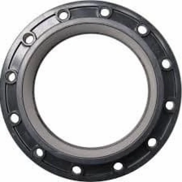 10 Inch PVC Flange