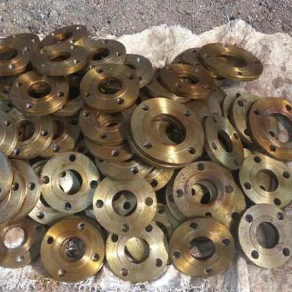 2 inch flange