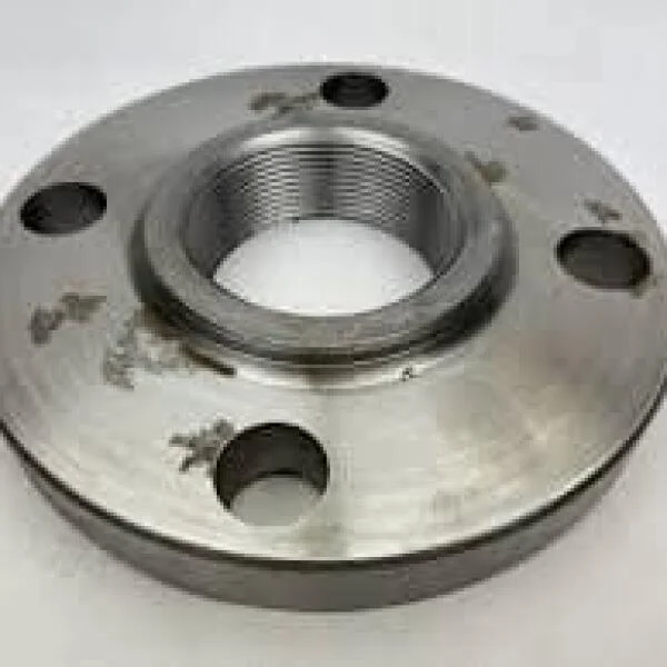 2 NPT Flange