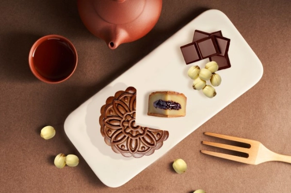 Chủ thương hiệu Chocopie làm bánh trung thu