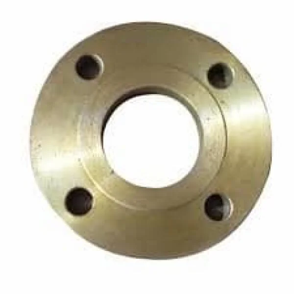 1 2 Flange