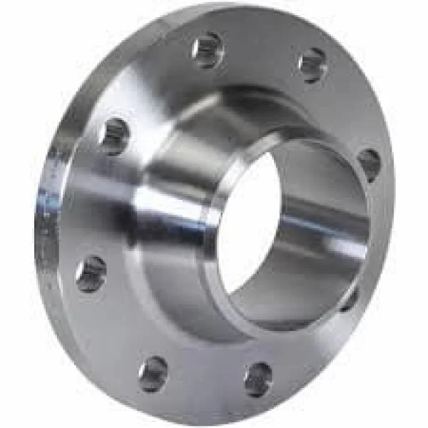 4 Flange