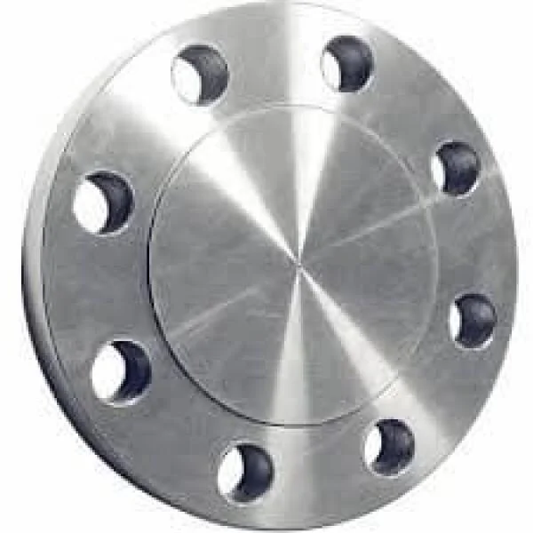 8 blind flange dimensions