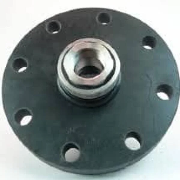Blind Flange HDPE