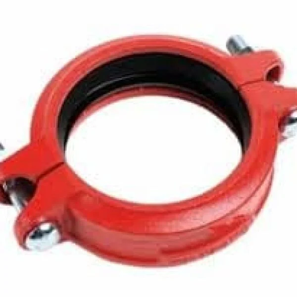 Cùm Nối Ống Nước