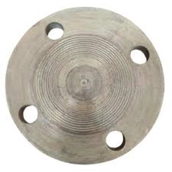 Dummy Flange