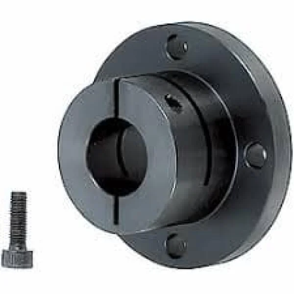 Flange Mounting