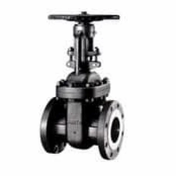 Gate valve