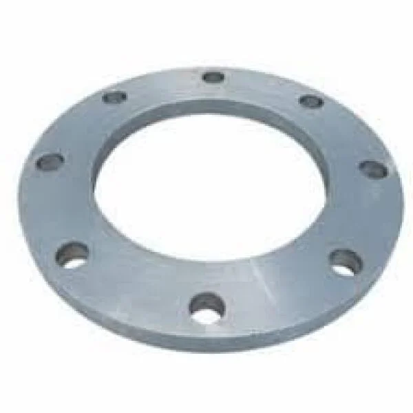 JIS 10K Flange Dimensions