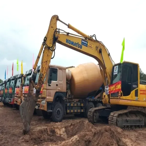 Xây nhà máy nước, xử lý rác ở Phú Quốc phục vụ APEC 2027