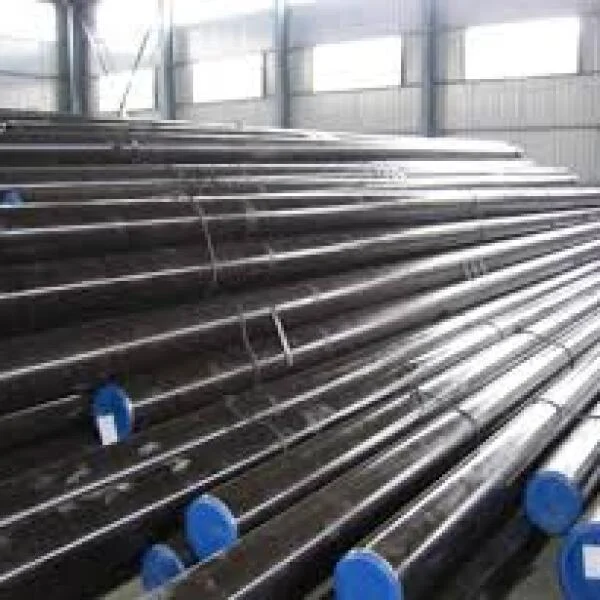 Ống thép đúc phi 34