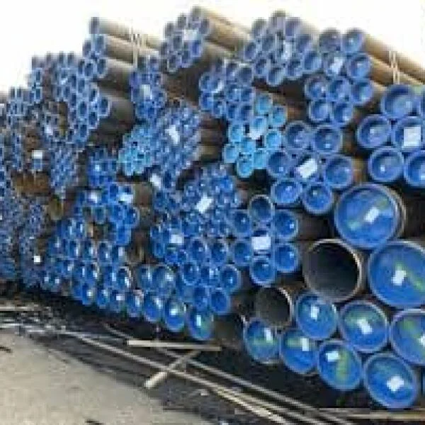 Ống thép đúc phi 60