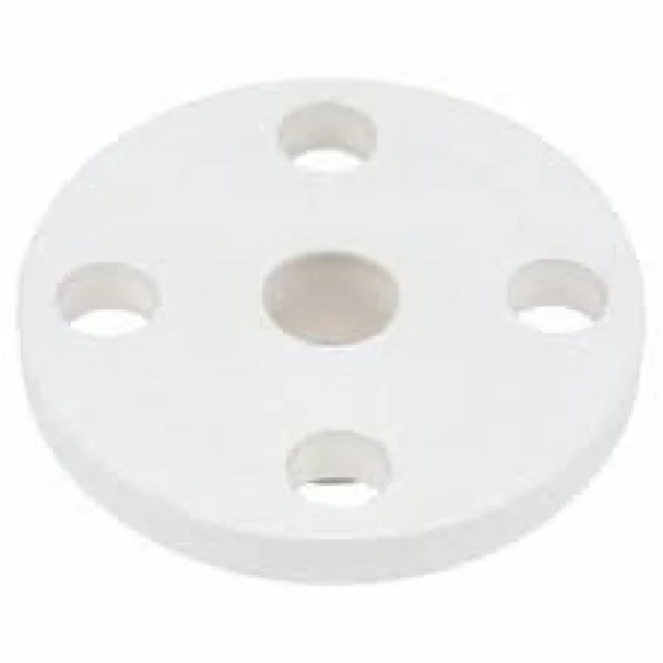 PVC Flange 3 4