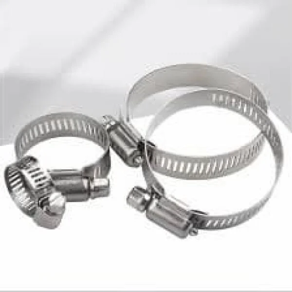 Quai Nhê Kẹp Ống