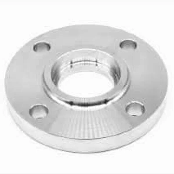 Socket Weld Flange