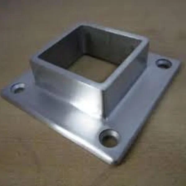 Square Flange