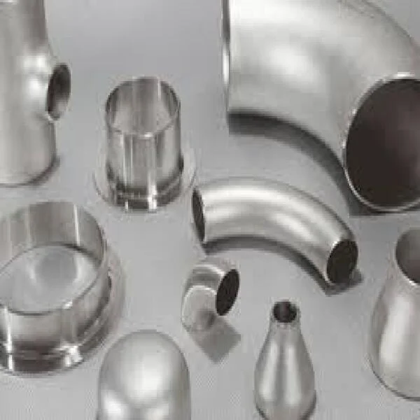Stainless Steel Fittings Suppliers