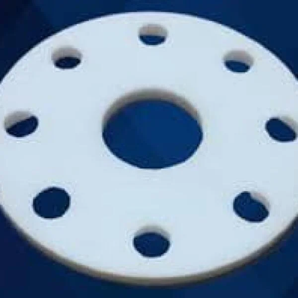 Teflon Flange