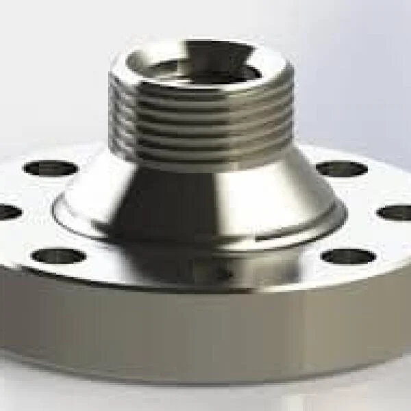 Union flange