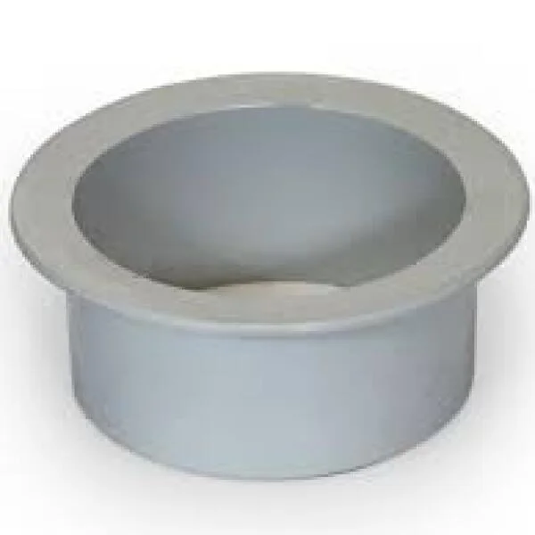 100mm Floor Flange