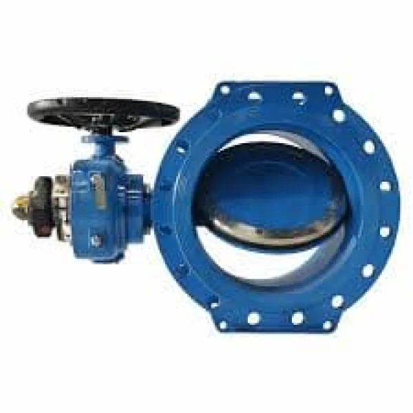 Butterfly valve