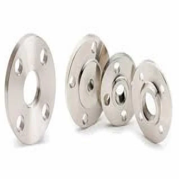 Flanges EN 1092