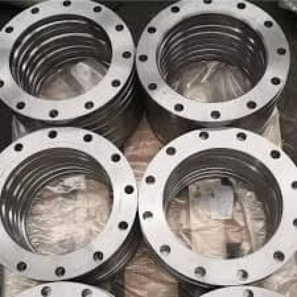 JIS Flange 10K