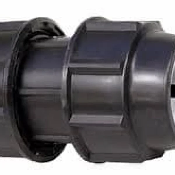 Măng Xông Nối Ống HDPE