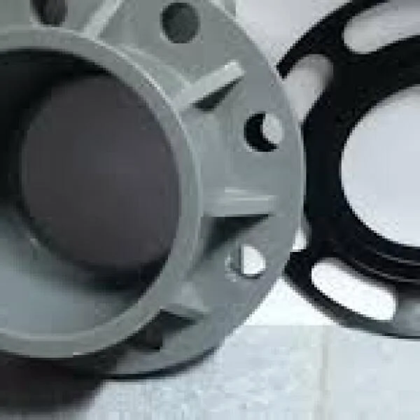 Mặt bích nhựa phi 90