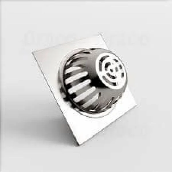 Phễu Thoát Sàn Inox 304