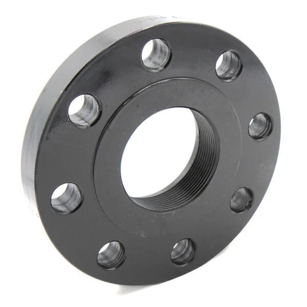 RF Flange