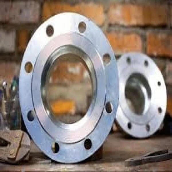 So RF Flange
