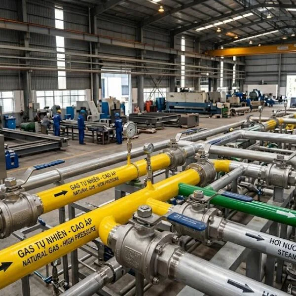 2 ball valve tốt nhất