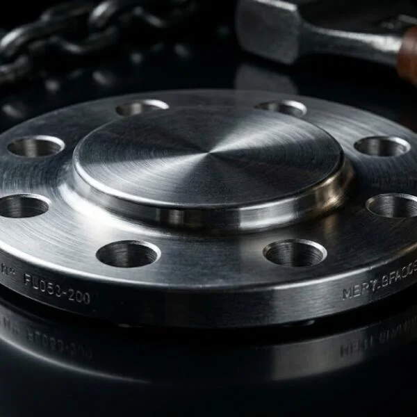 Lựa chọn 4 blind flange