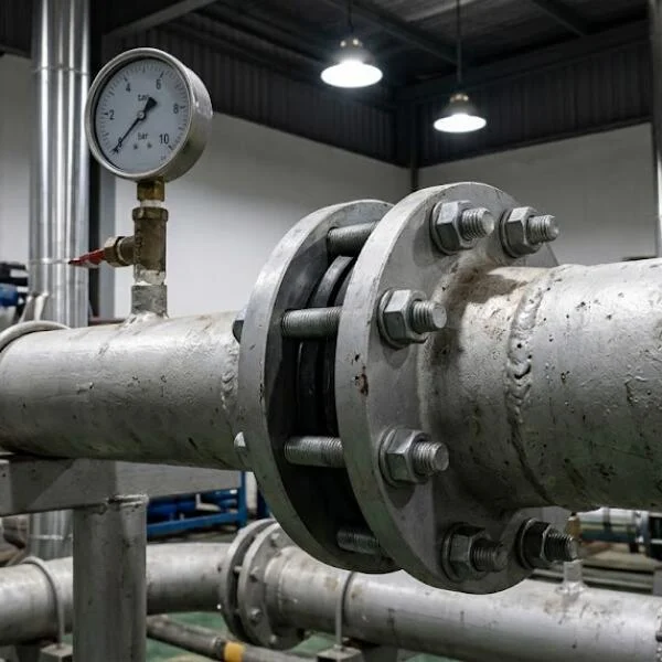 Tầm quan trọng bích JIS 5k