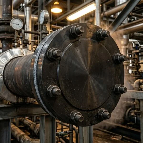 Thiết bị blind flange class 300