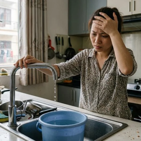 Giải mã ký hiệu bơm bp