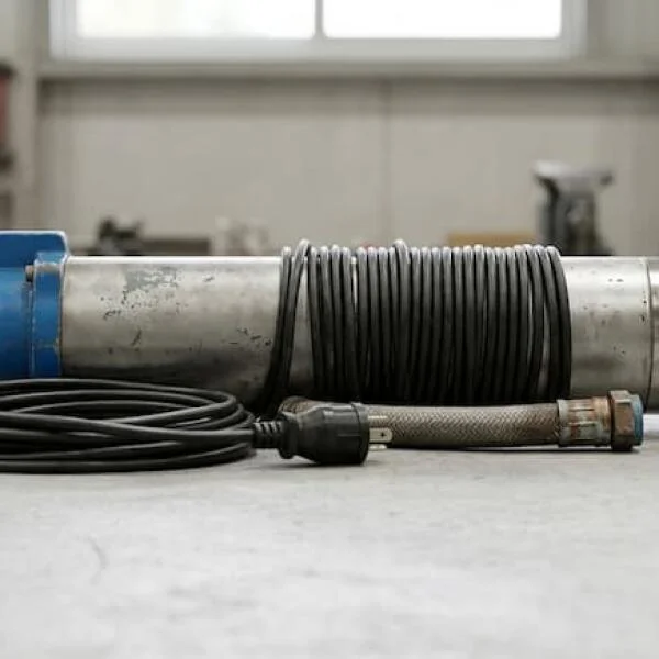 Bơm chìm nội địa Nhật