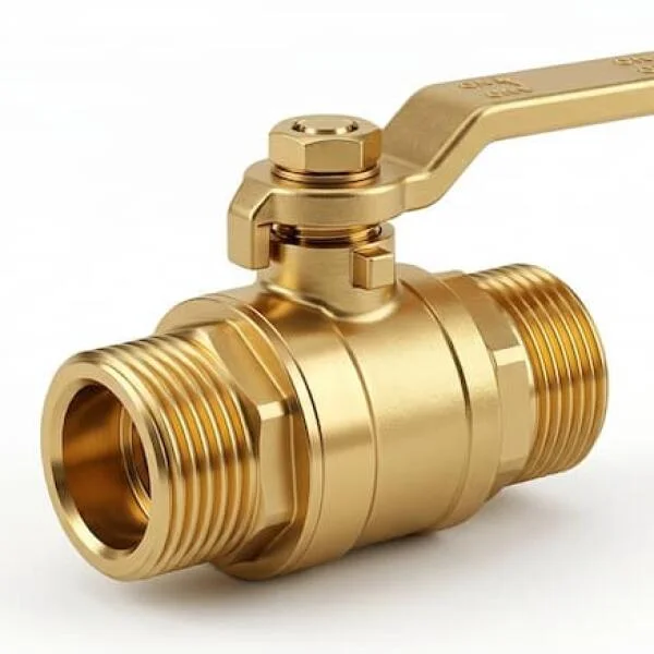 Brass Tap Valve