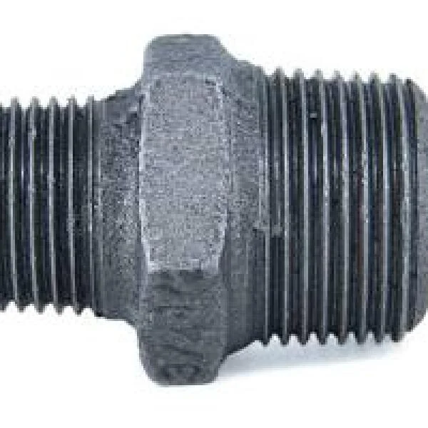 Phụ kiện carbon steel nipple