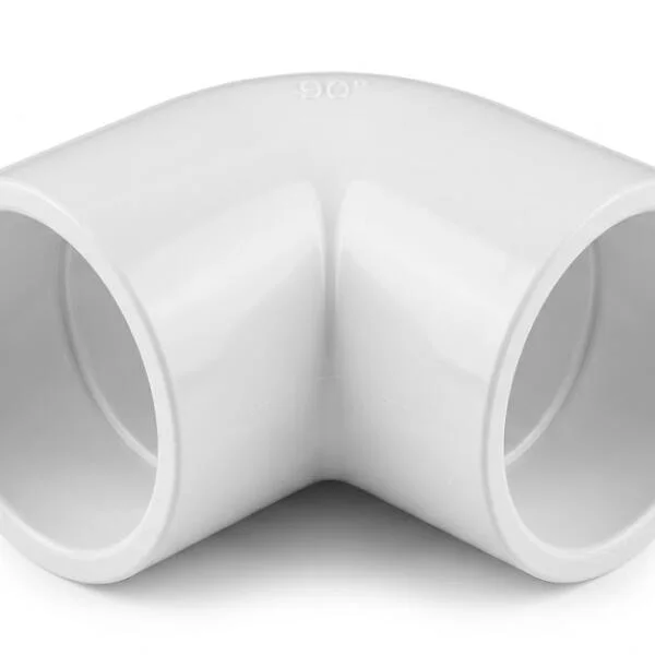 Tìm hiểu cút nối ống nước 90