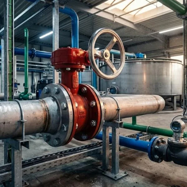 Thông số din pn10 flange