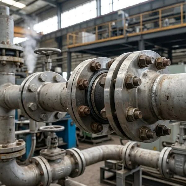 Hiểu rõ về flange b16 5 class 150