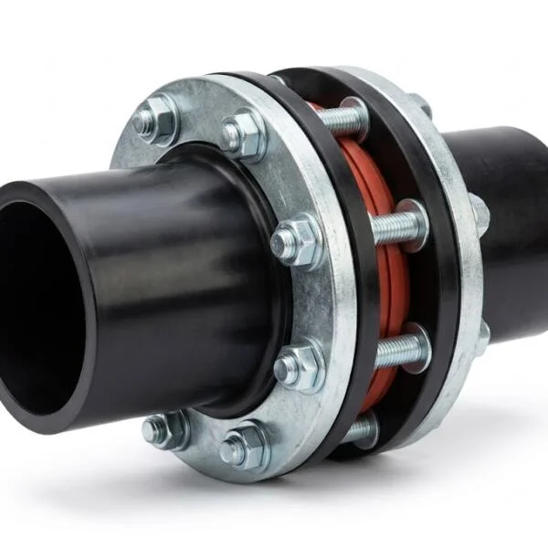 Kỹ thuật kết nối flange joint hdpe