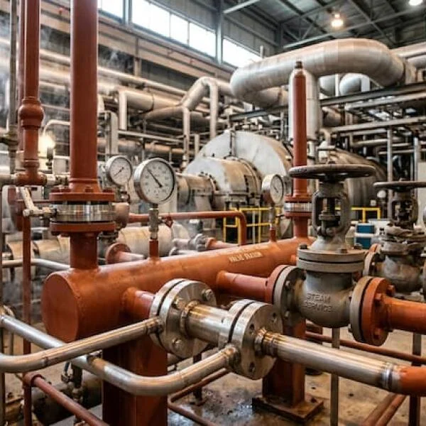 Flange socket welding