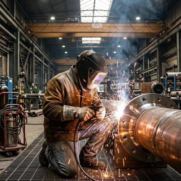 Thông số ANSI b16 5 blind flange