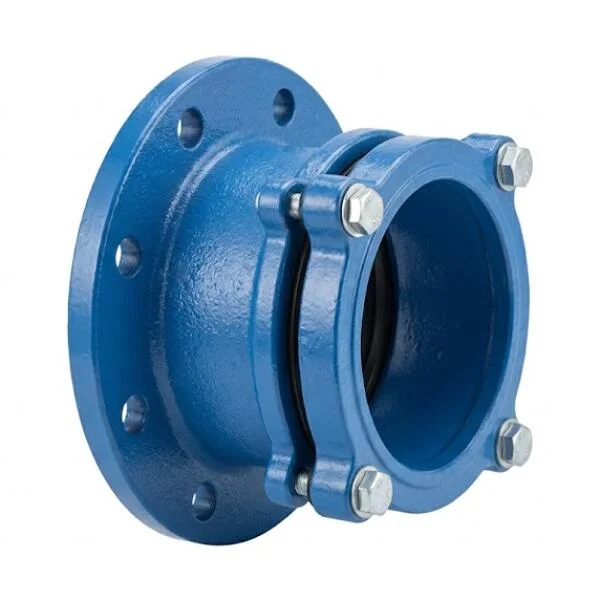 Tái sử dụng flanged adaptor