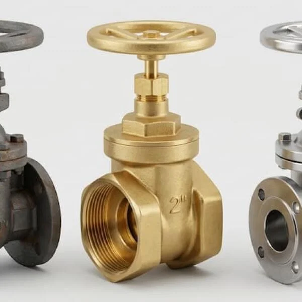 Gate Valve 2 Inch Price