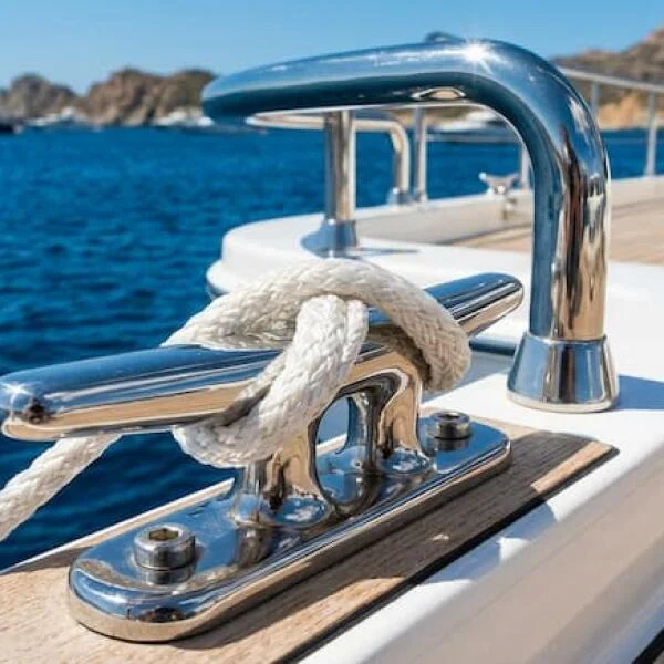 Giá inox 304 và 316